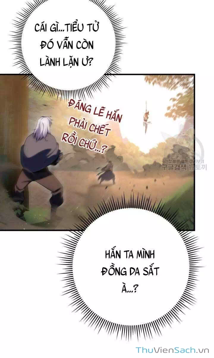 Truyện Tranh Cửu Thiên Kiếm Pháp trang 4