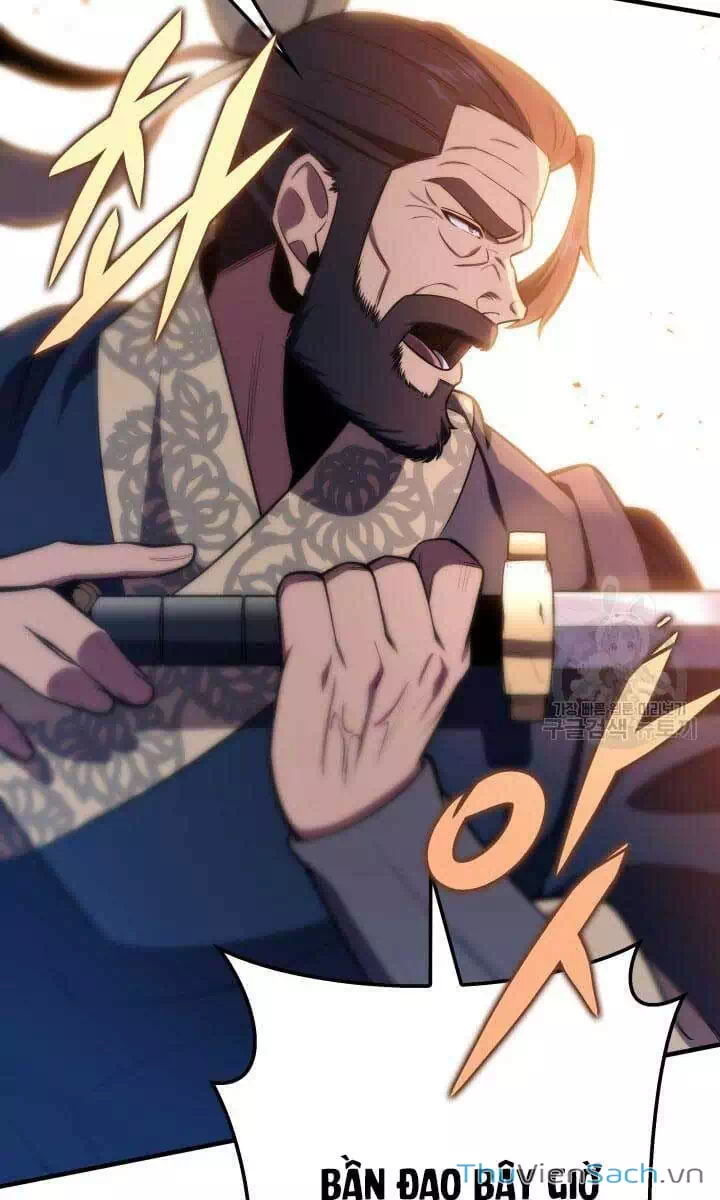 Truyện Tranh Cửu Thiên Kiếm Pháp trang 4