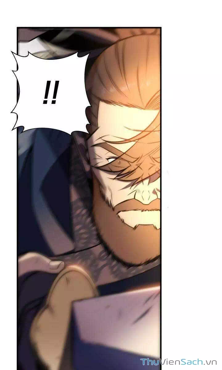 Truyện Tranh Cửu Thiên Kiếm Pháp trang 4