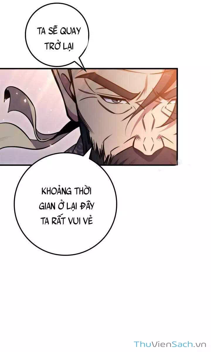 Truyện Tranh Cửu Thiên Kiếm Pháp trang 4