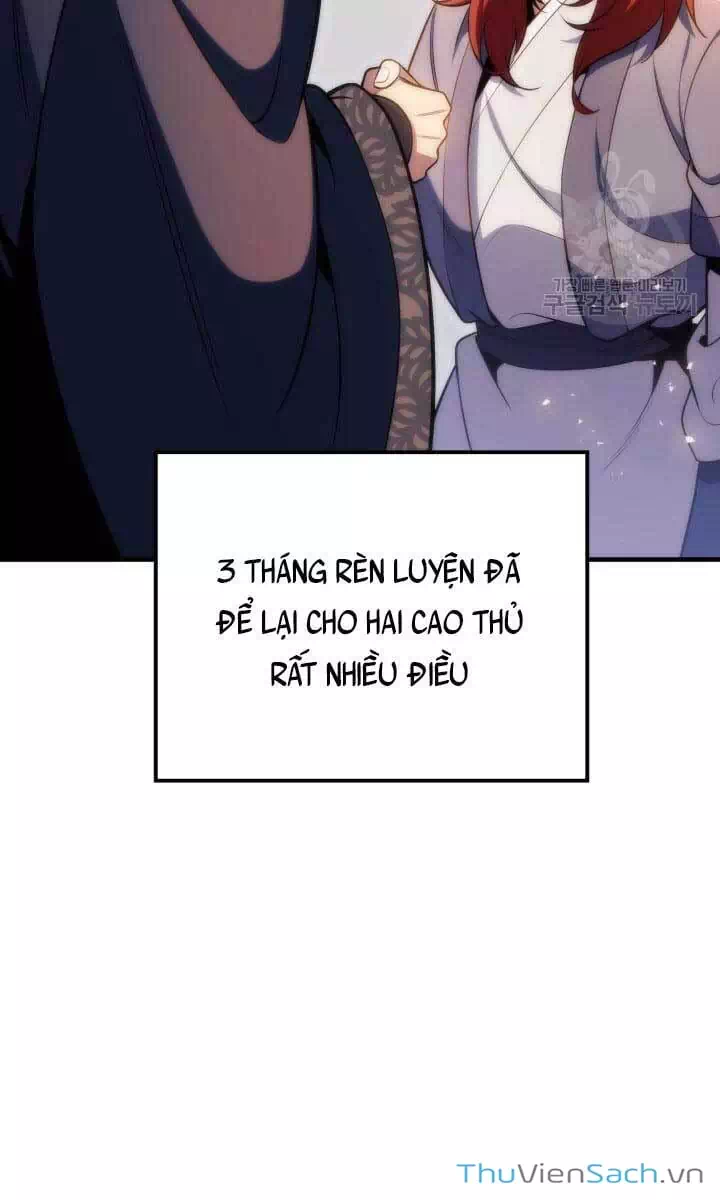 Truyện Tranh Cửu Thiên Kiếm Pháp trang 4