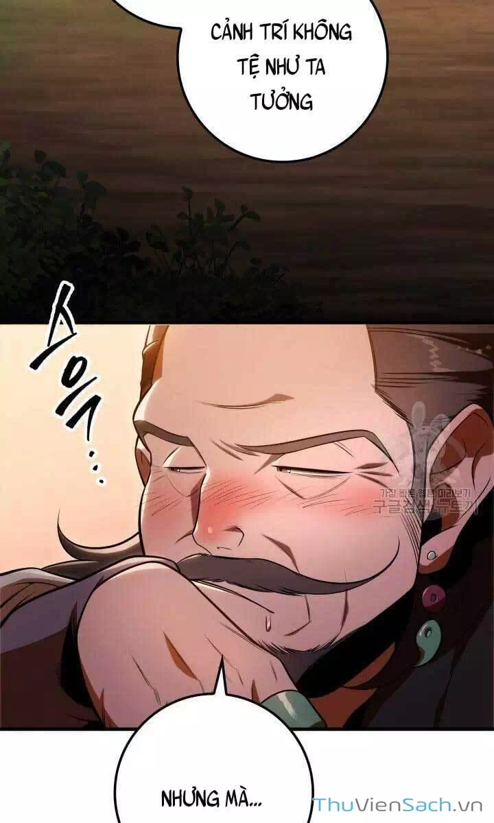 Truyện Tranh Cửu Thiên Kiếm Pháp trang 4