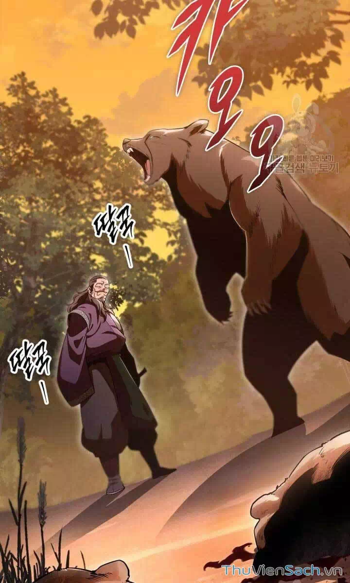 Truyện Tranh Cửu Thiên Kiếm Pháp trang 4