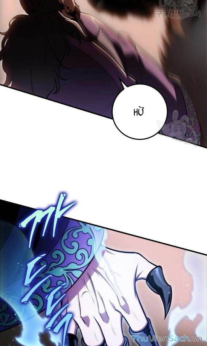 Truyện Tranh Cửu Thiên Kiếp Pháp trang 4