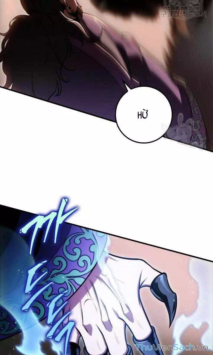 Truyện Tranh Cửu Thiên Kiếm Pháp trang 4