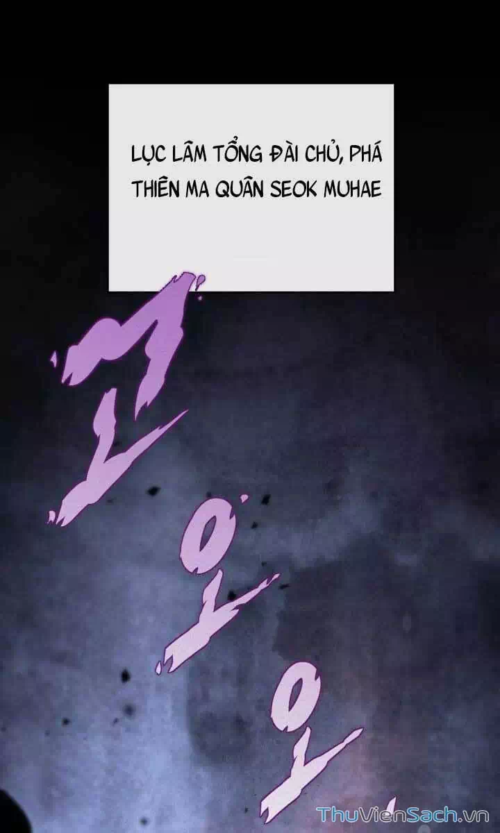 Truyện Tranh Cửu Thiên Kiếm Pháp trang 4
