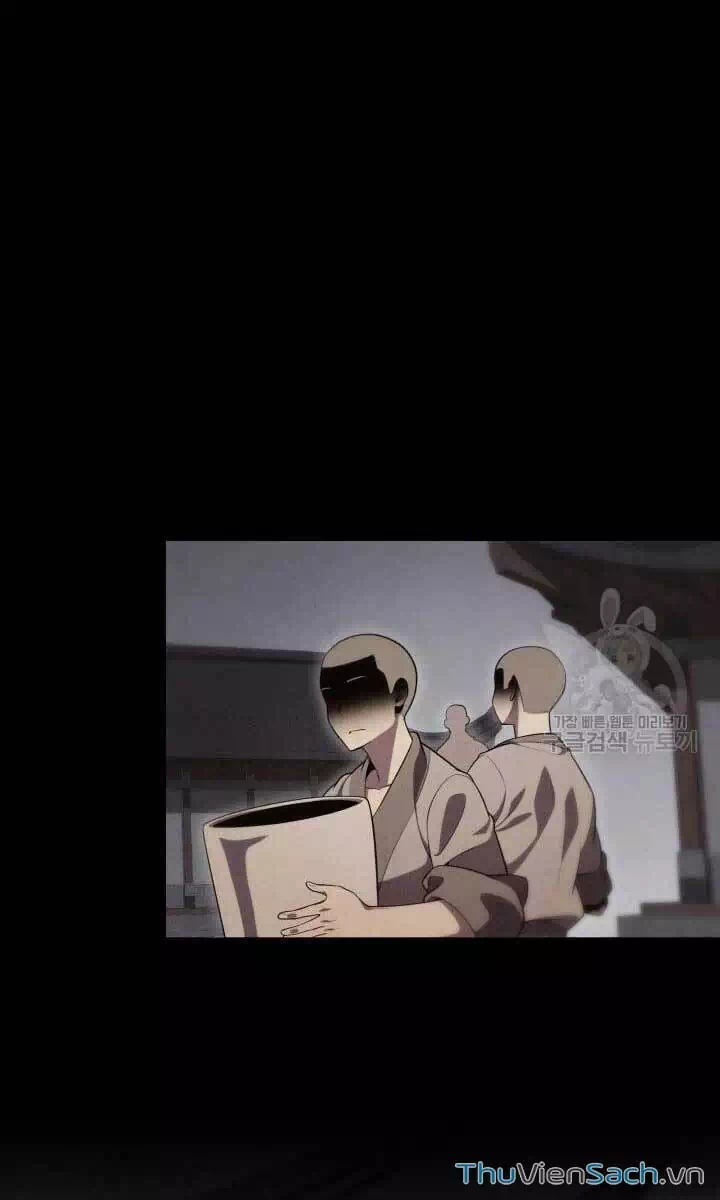 Truyện Tranh Cửu Thiên Kiếm Pháp trang 4