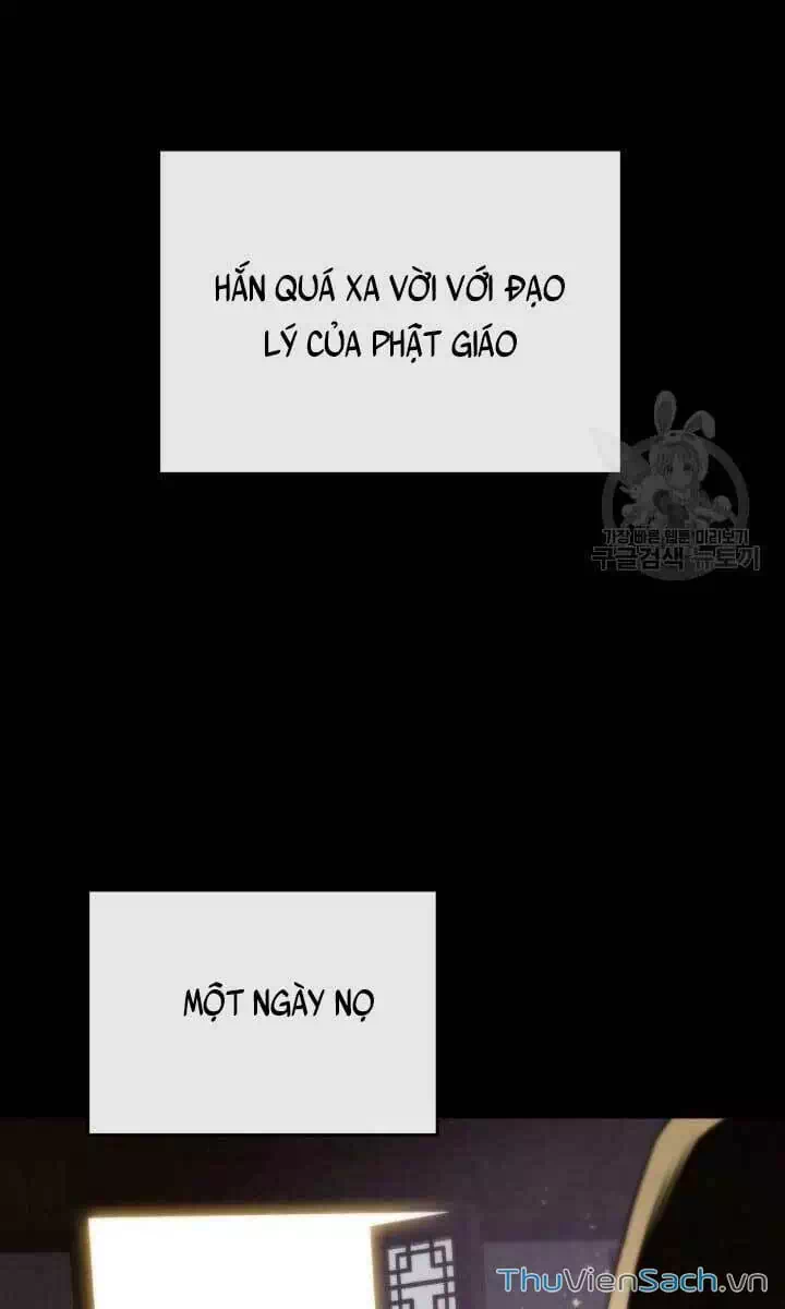 Truyện Tranh Cửu Thiên Kiếm Pháp trang 4