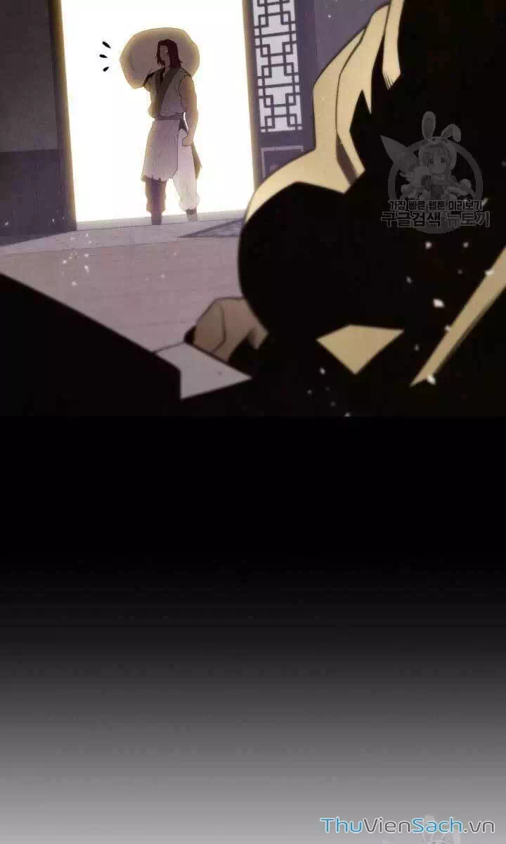 Truyện Tranh Cửu Thiên Kiếm Pháp trang 4