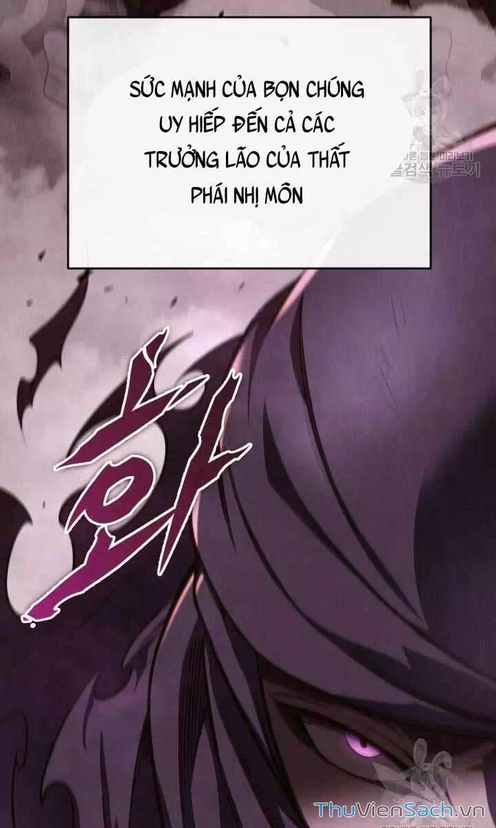 Truyện Tranh Cửu Thiên Kiếm Pháp trang 4