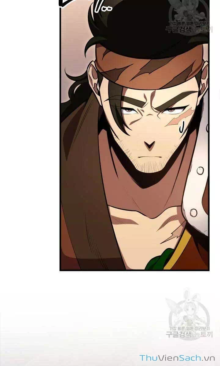 Truyện Tranh Cửu Thiên Kiếm Pháp trang 4