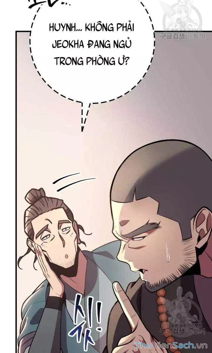 Truyện Tranh Cửu Thiên Kiếm Pháp trang 4