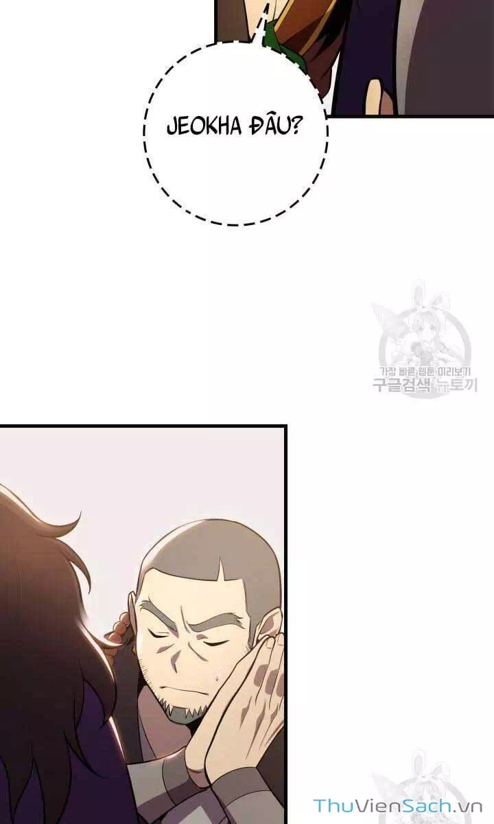 Truyện Tranh Cửu Thiên Kiếm Pháp trang 4