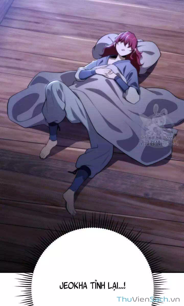 Truyện Tranh Cửu Thiên Kiếm Pháp trang 4