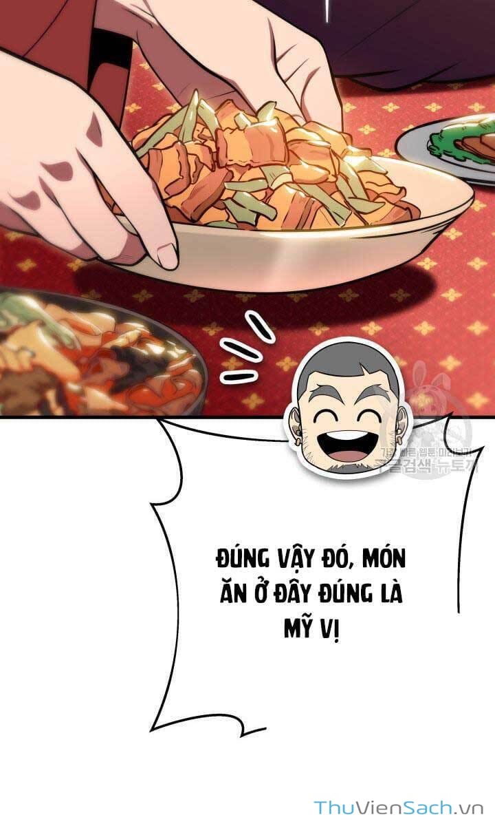 Truyện Tranh Cửu Thiên Kiếp Pháp trang 4