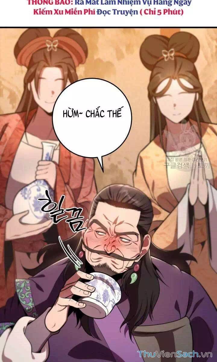 Truyện Tranh Cửu Thiên Kiếm Pháp trang 4