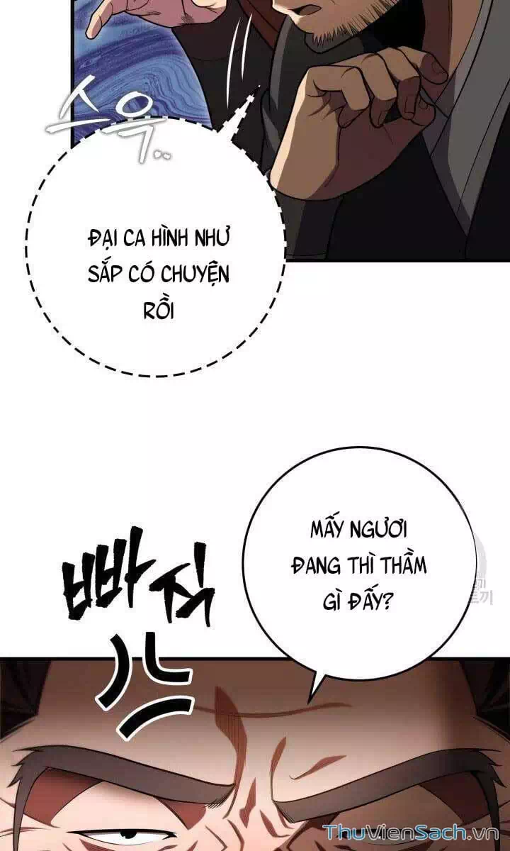 Truyện Tranh Cửu Thiên Kiếm Pháp trang 4