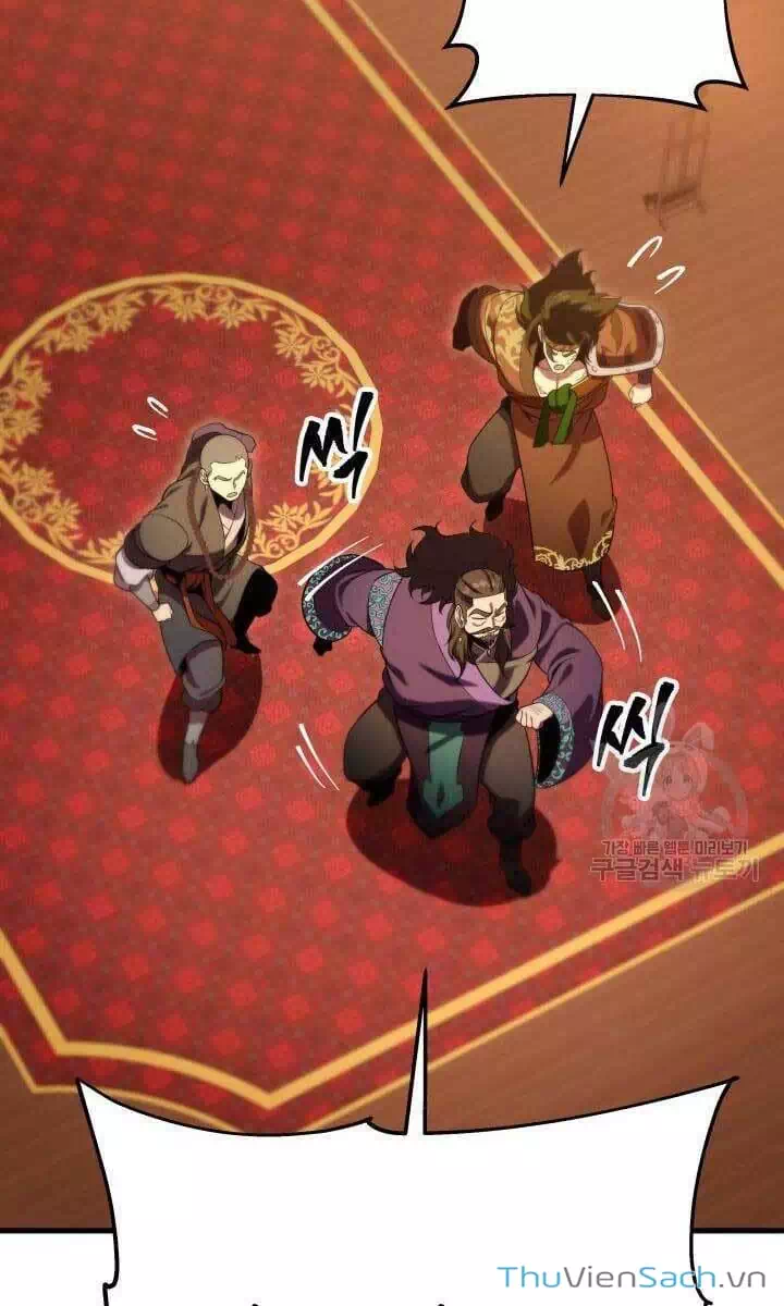 Truyện Tranh Cửu Thiên Kiếm Pháp trang 4