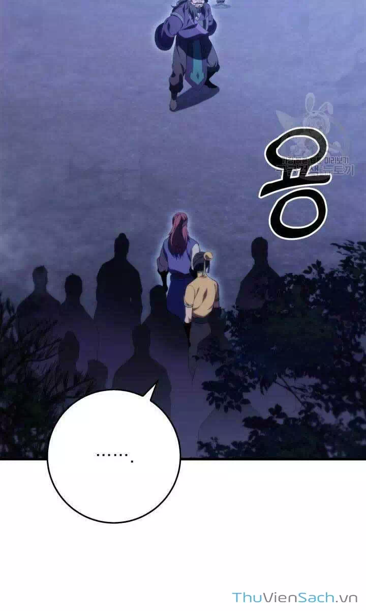 Truyện Tranh Cửu Thiên Kiếm Pháp trang 4