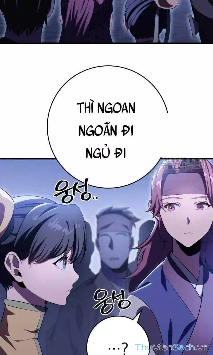 Truyện Tranh Cửu Thiên Kiếm Pháp trang 4