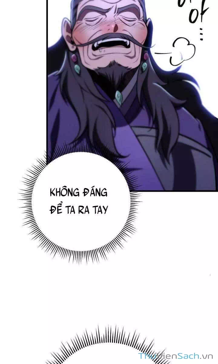 Truyện Tranh Cửu Thiên Kiếm Pháp trang 4