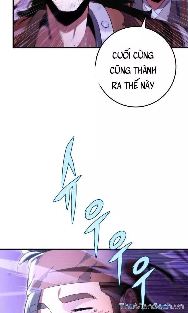 Truyện Tranh Cửu Thiên Kiếm Pháp trang 4