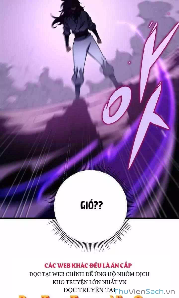 Truyện Tranh Cửu Thiên Kiếm Pháp trang 4