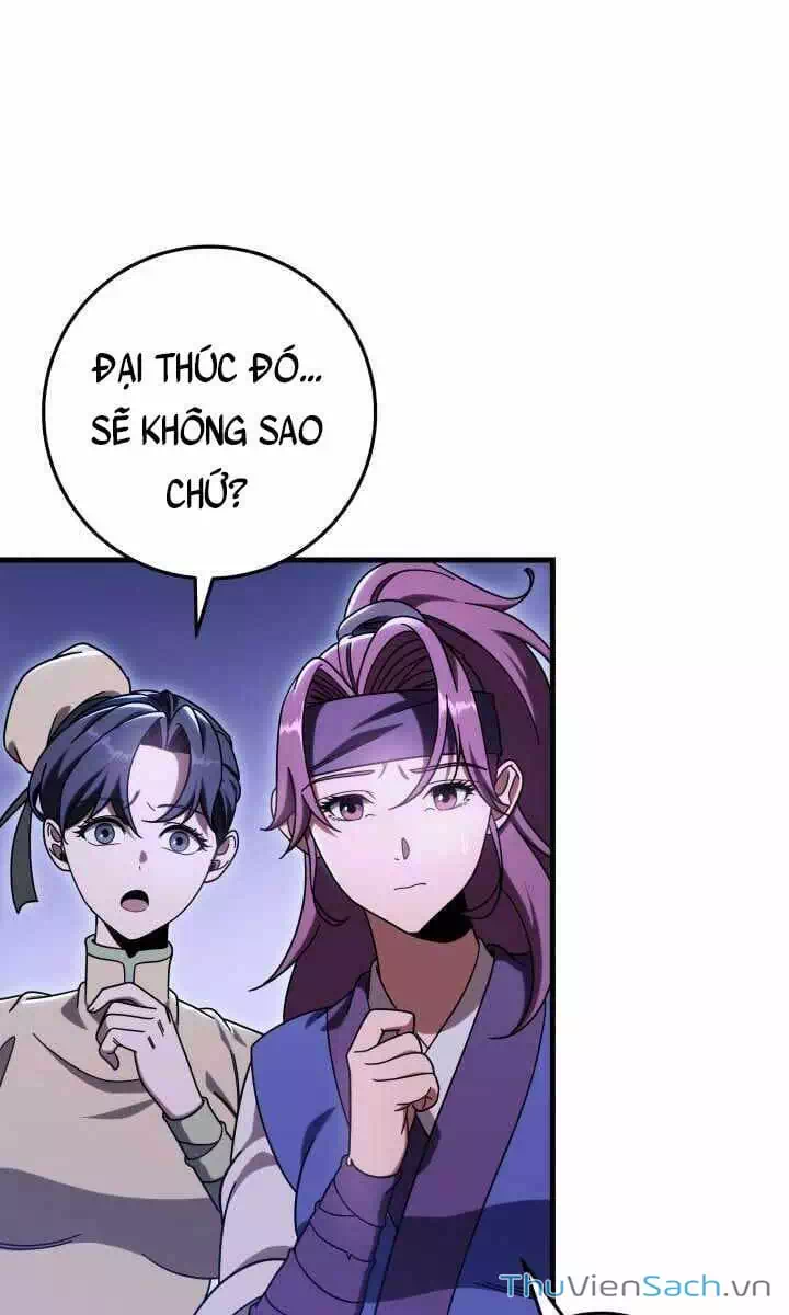 Truyện Tranh Cửu Thiên Kiếm Pháp trang 4