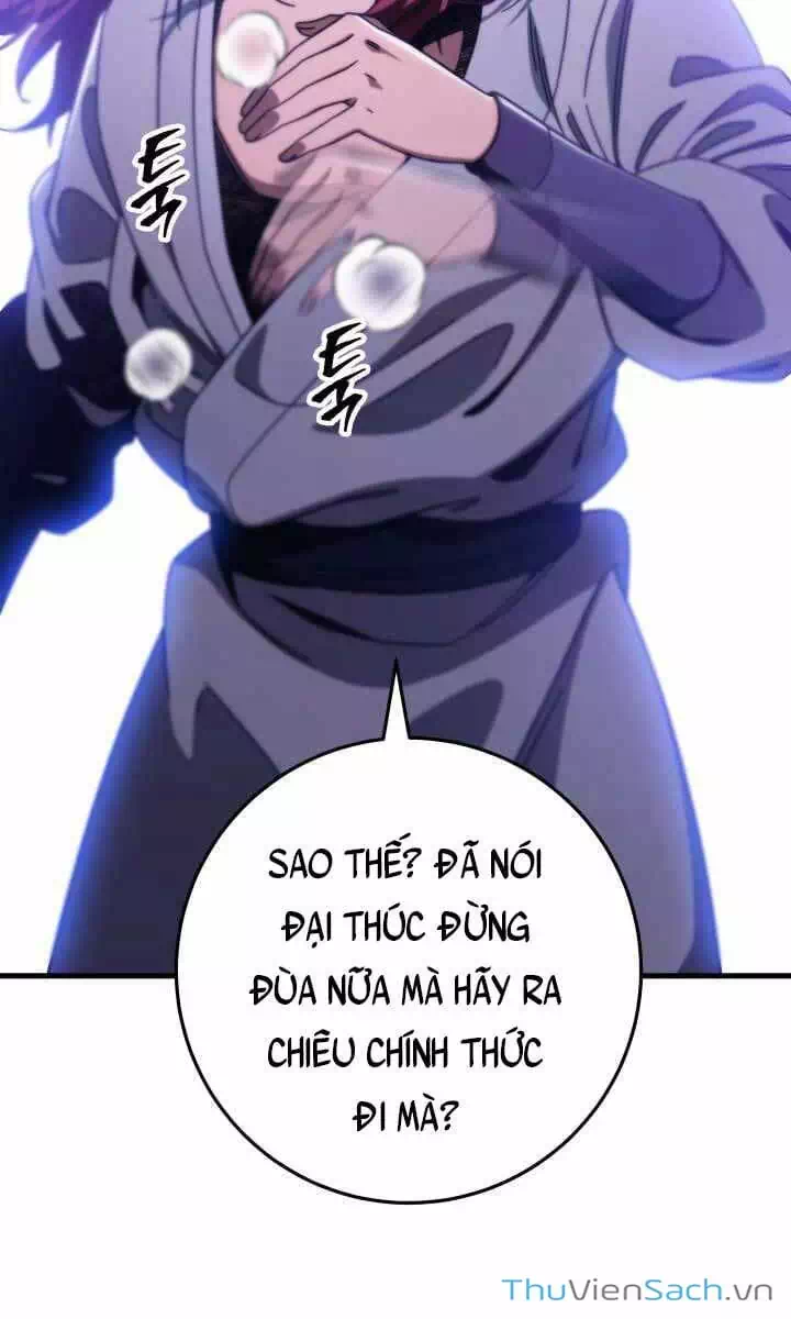 Truyện Tranh Cửu Thiên Kiếm Pháp trang 4