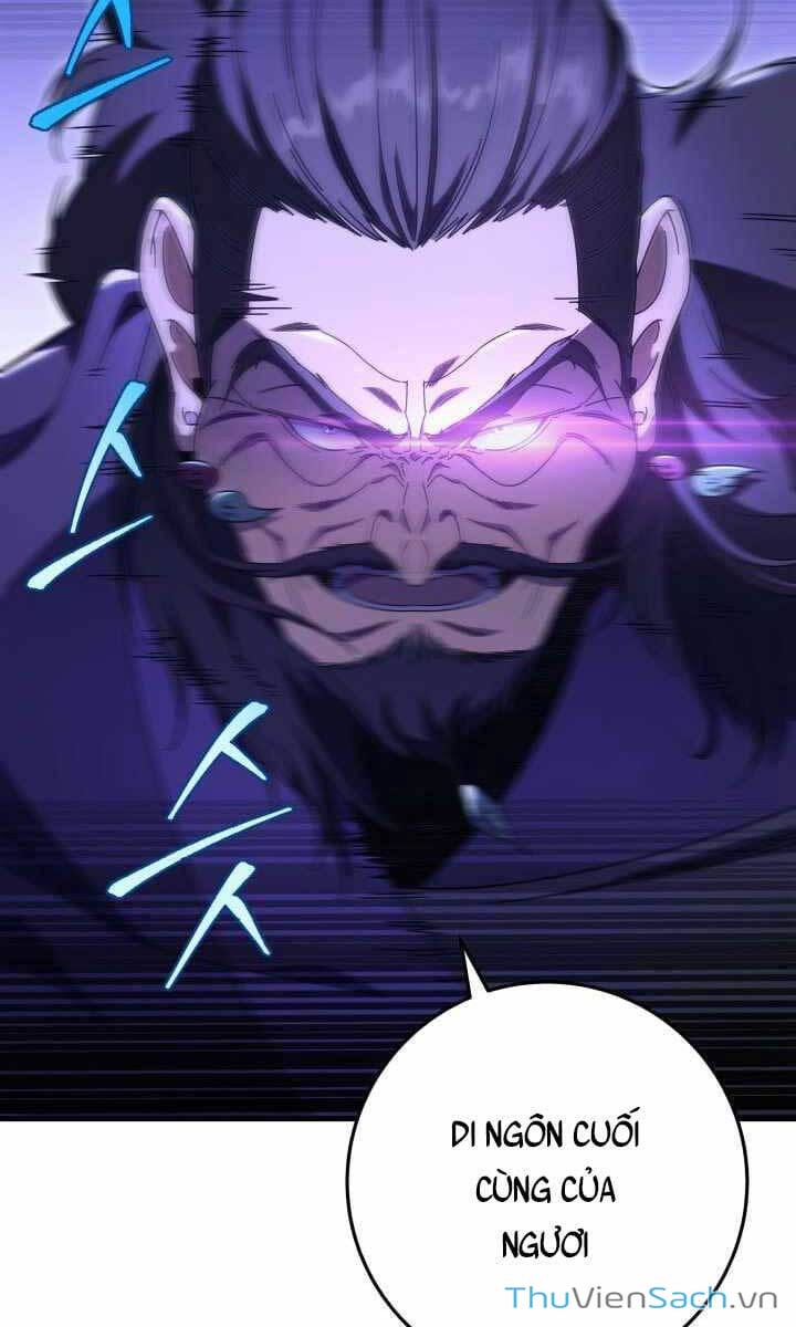 Truyện Tranh Cửu Thiên Kiếp Pháp trang 4