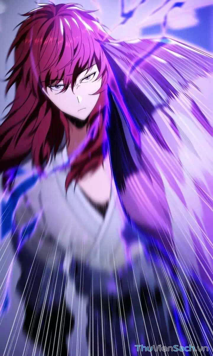 Truyện Tranh Cửu Thiên Kiếm Pháp trang 4