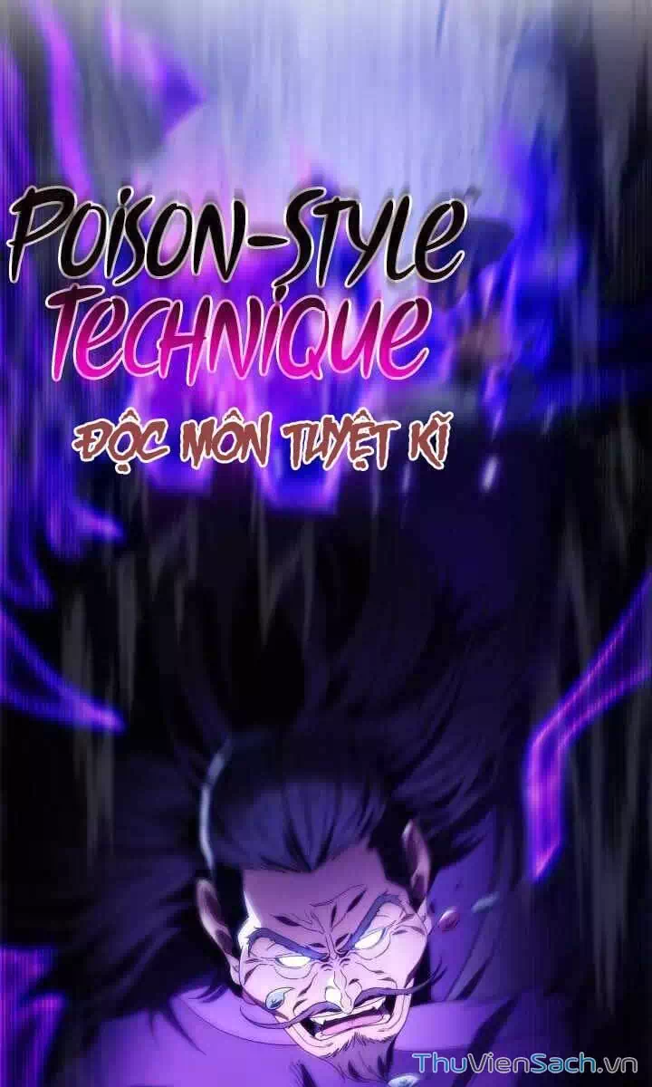 Truyện Tranh Cửu Thiên Kiếm Pháp trang 4