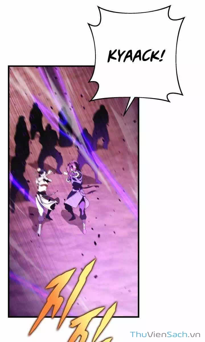 Truyện Tranh Cửu Thiên Kiếm Pháp trang 4