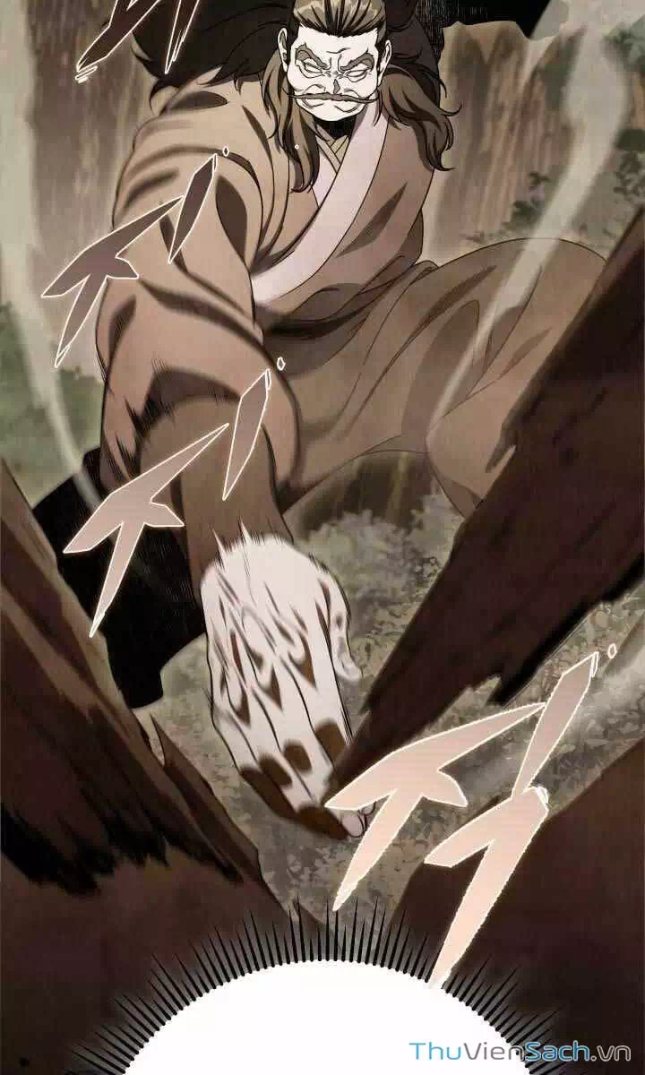 Truyện Tranh Cửu Thiên Kiếm Pháp trang 4