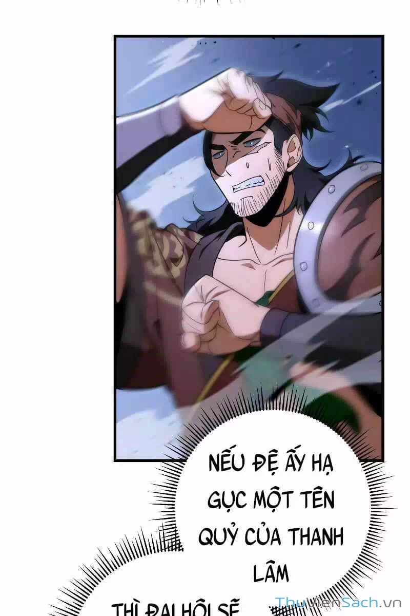 Truyện Tranh Cửu Thiên Kiếm Pháp trang 4