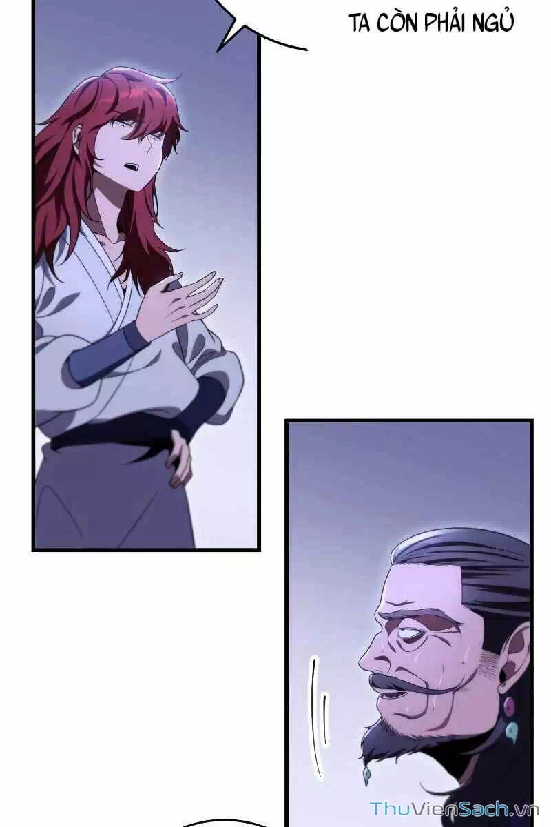 Truyện Tranh Cửu Thiên Kiếm Pháp trang 4