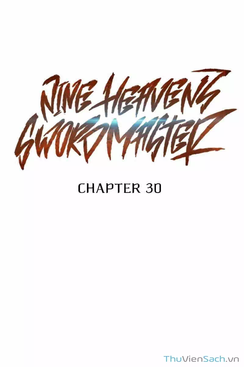 Truyện Tranh Cửu Thiên Kiếm Pháp trang 4