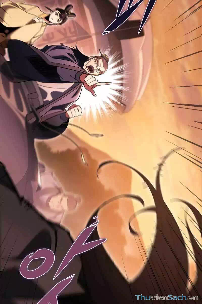 Truyện Tranh Cửu Thiên Kiếm Pháp trang 4