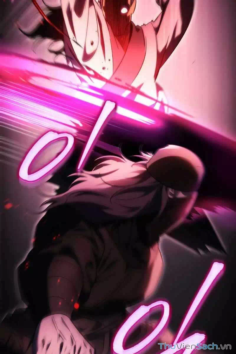 Truyện Tranh Cửu Thiên Kiếm Pháp trang 4