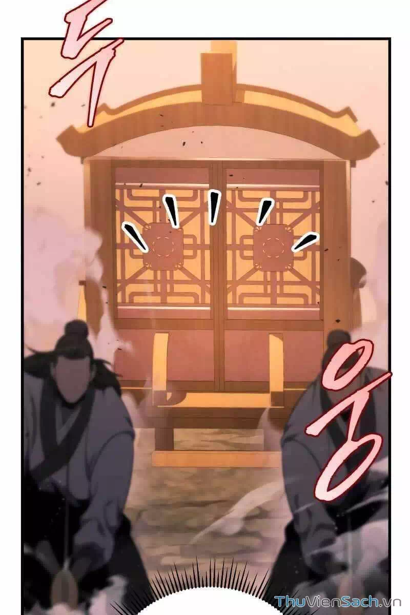 Truyện Tranh Cửu Thiên Kiếm Pháp trang 4