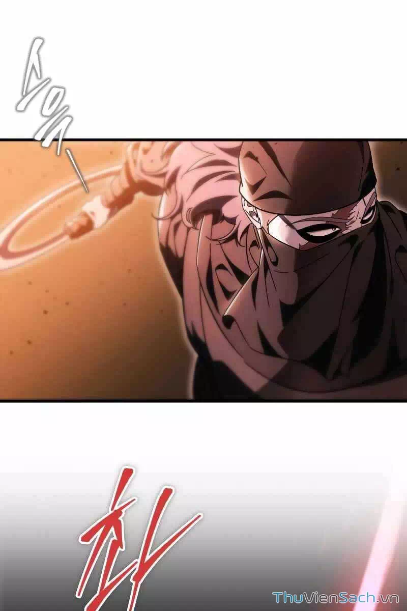 Truyện Tranh Cửu Thiên Kiếm Pháp trang 4