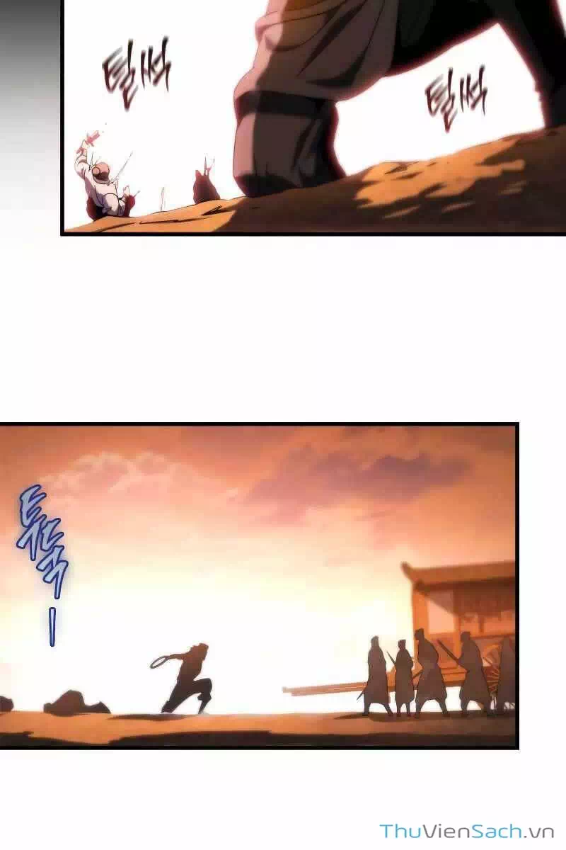 Truyện Tranh Cửu Thiên Kiếm Pháp trang 4