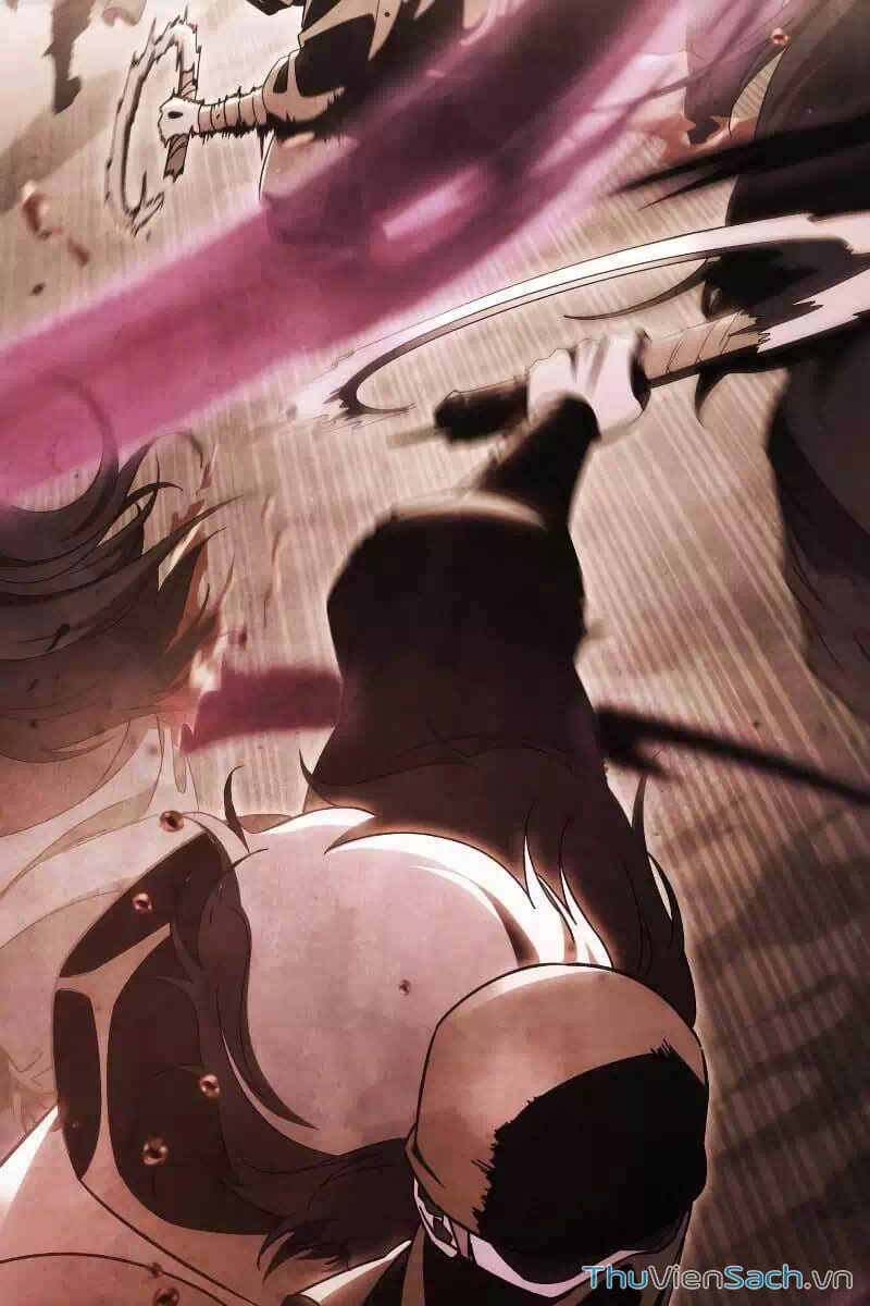 Truyện Tranh Cửu Thiên Kiếm Pháp trang 4