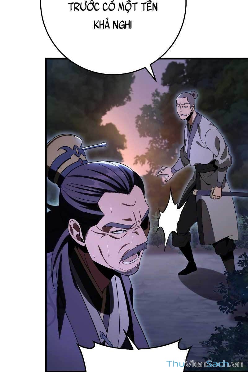 Truyện Tranh Cửu Thiên Kiếp Pháp trang 4