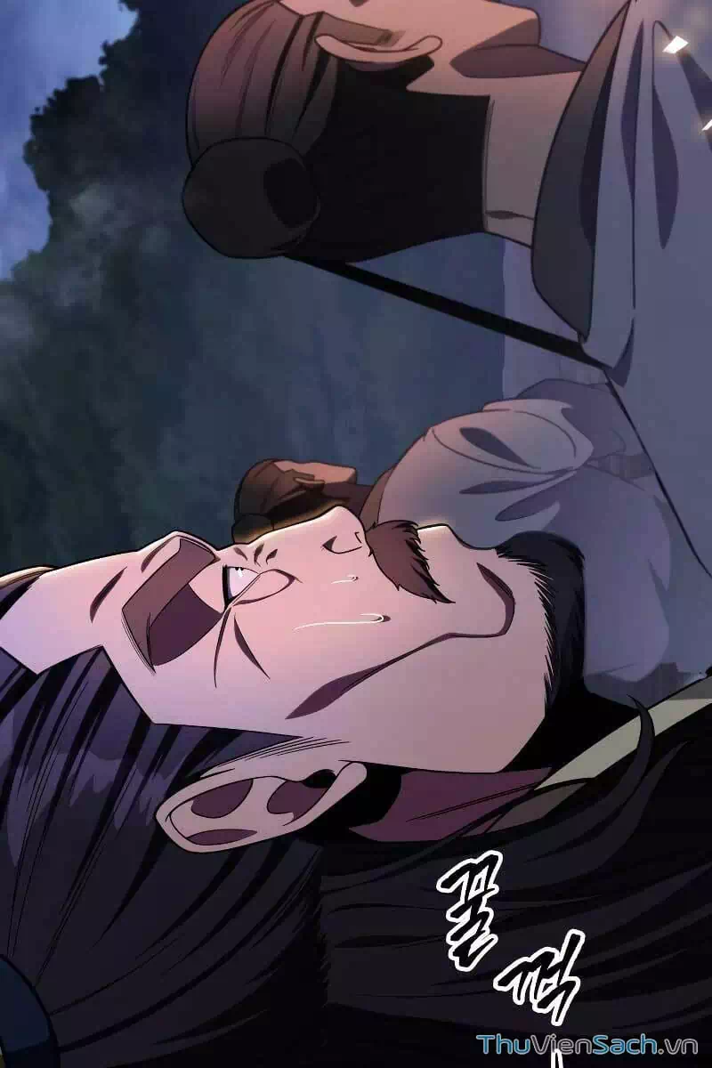 Truyện Tranh Cửu Thiên Kiếm Pháp trang 4