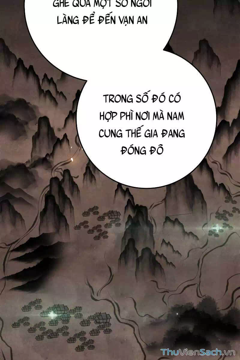 Truyện Tranh Cửu Thiên Kiếm Pháp trang 4