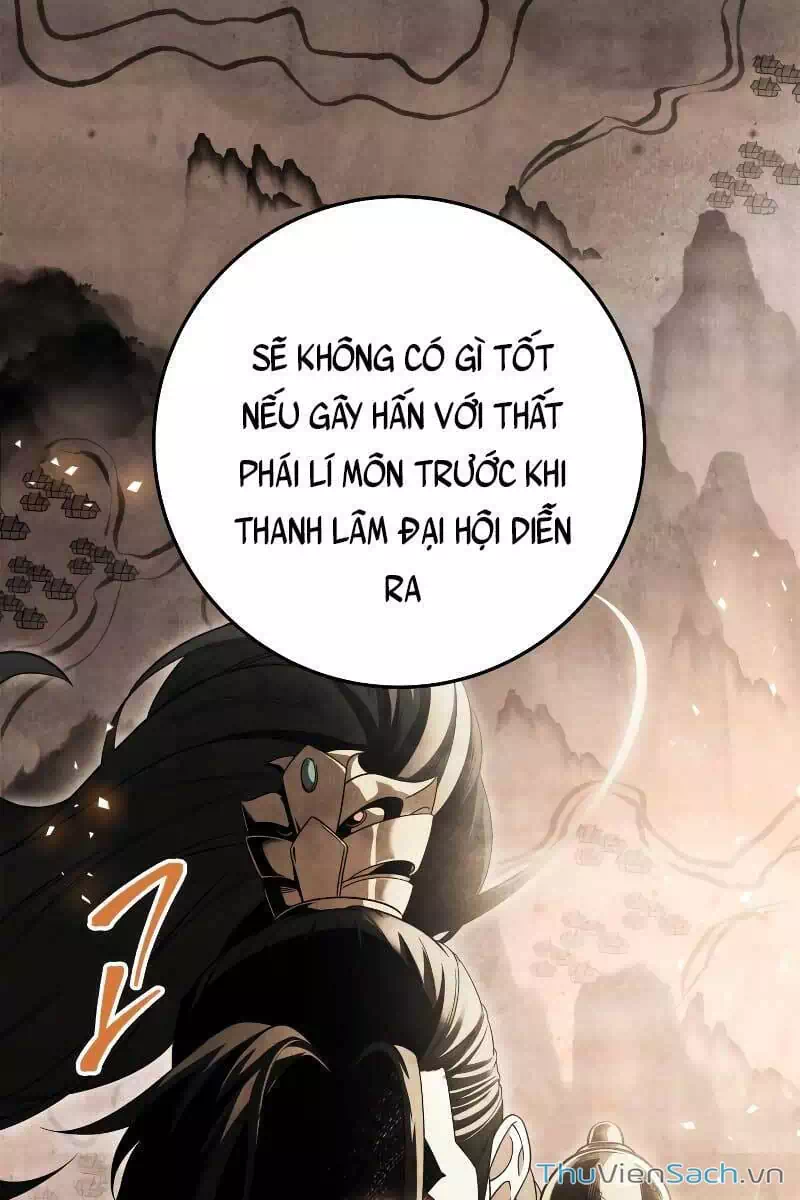 Truyện Tranh Cửu Thiên Kiếm Pháp trang 4