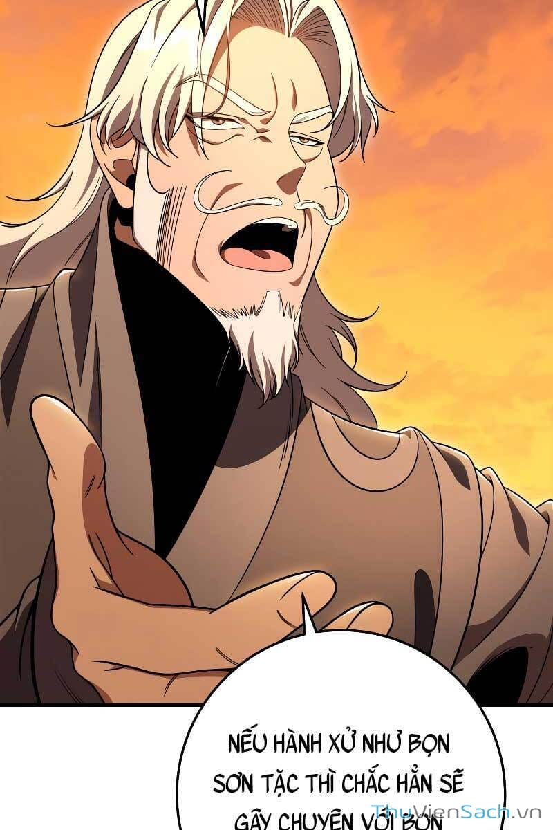 Truyện Tranh Cửu Thiên Kiếp Pháp trang 4