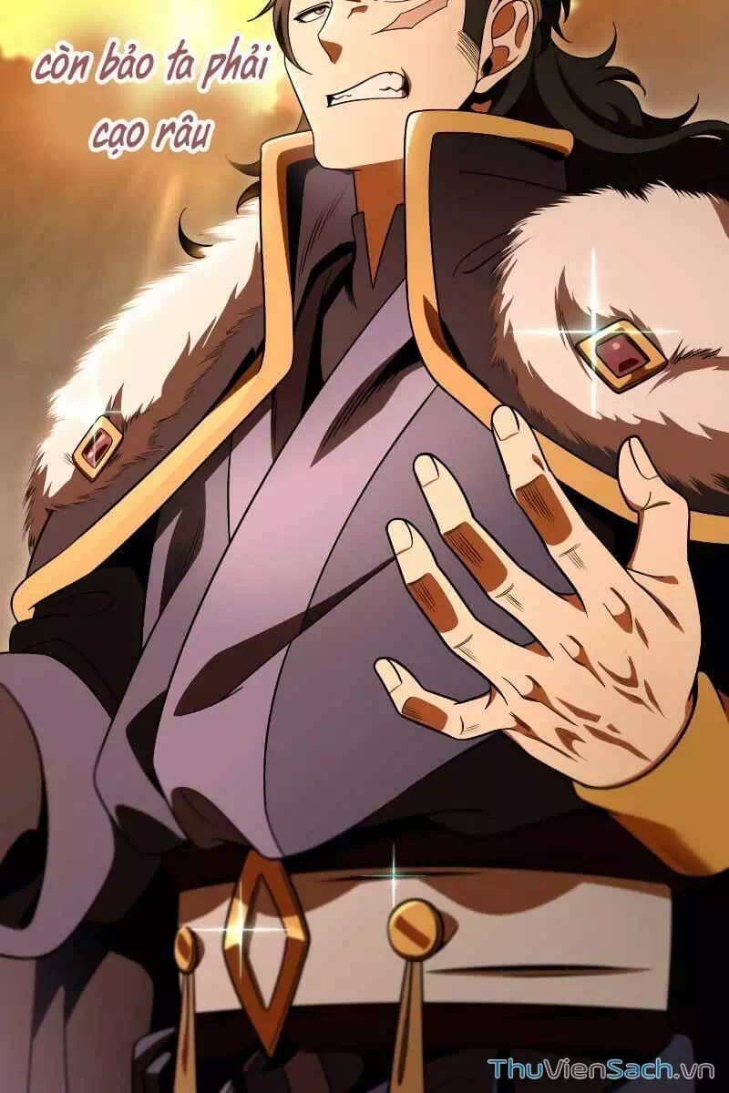 Truyện Tranh Cửu Thiên Kiếm Pháp trang 4