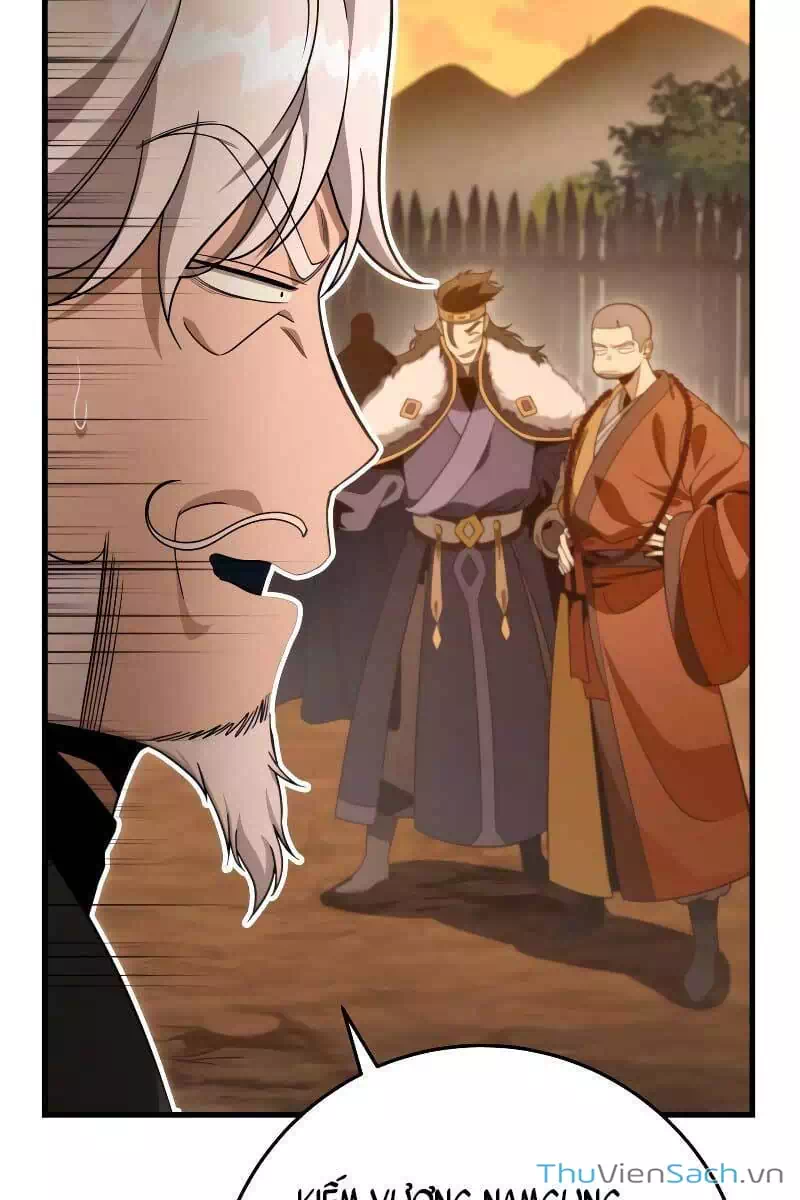 Truyện Tranh Cửu Thiên Kiếm Pháp trang 4